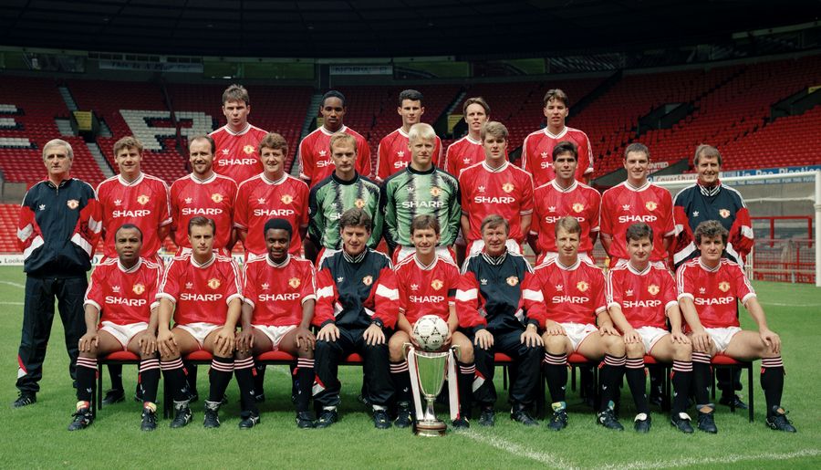 英超激烈的 英超激烈的