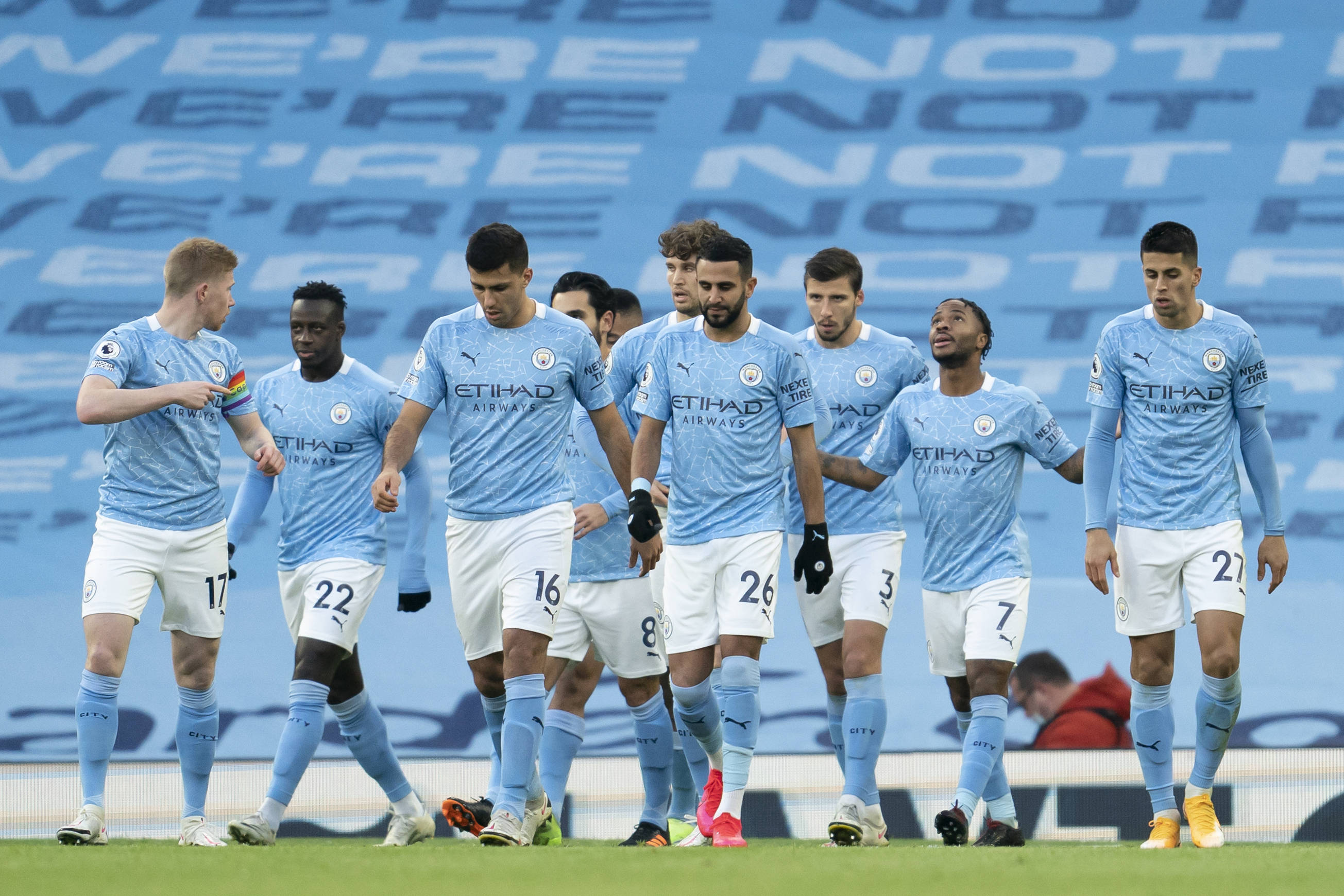 充分准备和 充分准备和