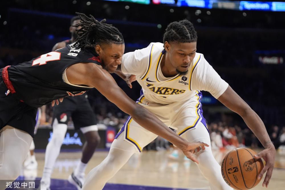 和前场保持 和前场保持